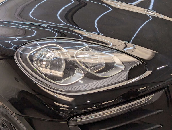 Used Porsche Macan 2017 for sale - 76278165: Photo 27