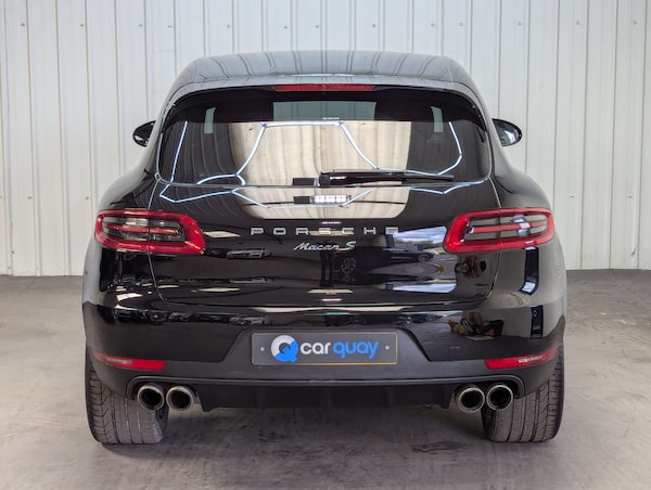 Used Porsche Macan 2017 for sale - 76278165: Photo 37