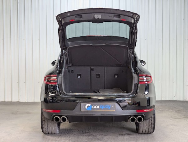 Used Porsche Macan 2017 for sale - 76278165: Photo 44