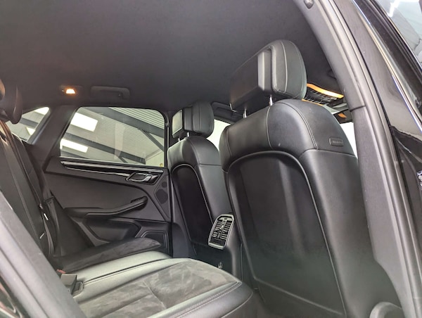 Used Porsche Macan 2017 for sale - 76278165: Photo 61