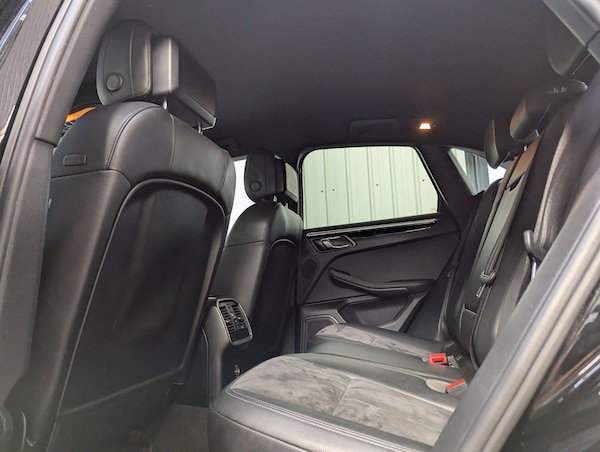 Used Porsche Macan 2017 for sale - 76278165: Photo 67
