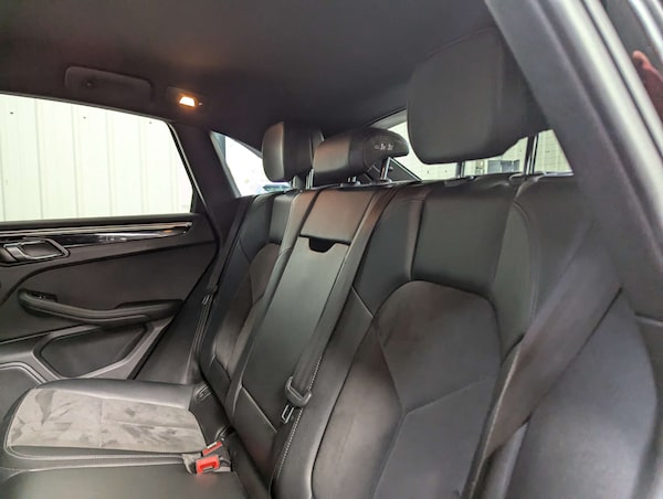 Used Porsche Macan 2017 for sale - 76278165: Photo 68