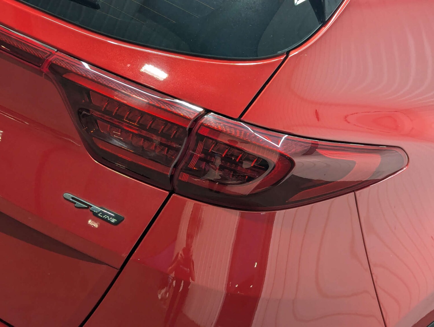 Used Kia Sportage 2021 for sale - 76363700: Photo 42