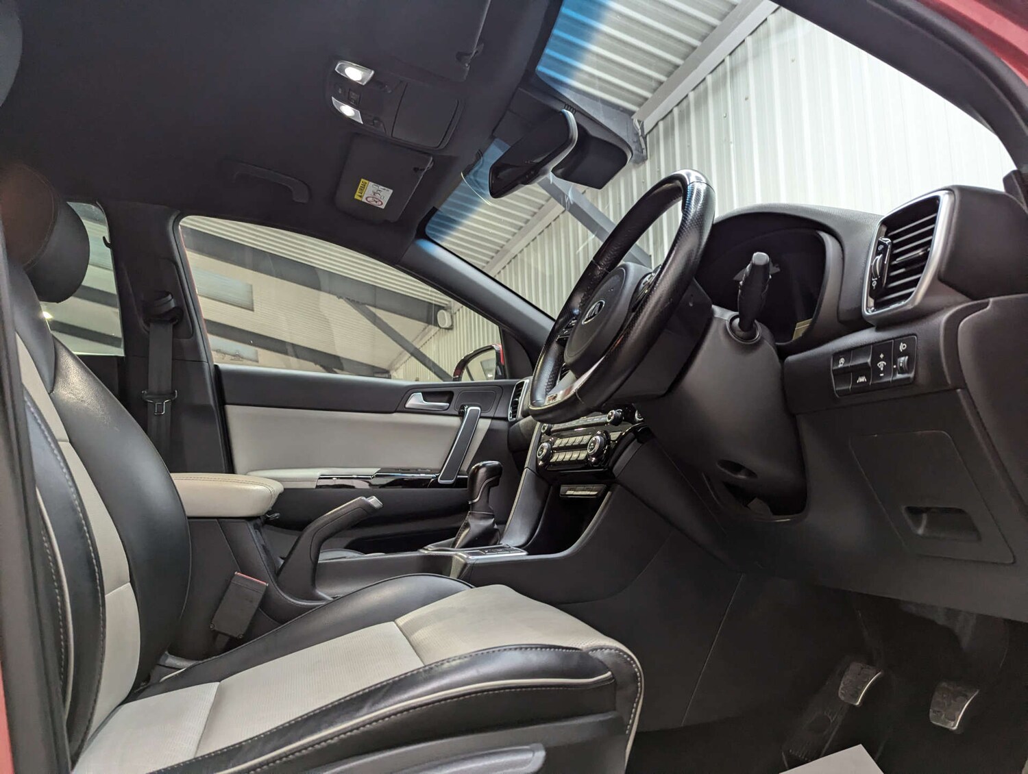 Used Kia Sportage 2021 for sale - 76363700: Photo 49