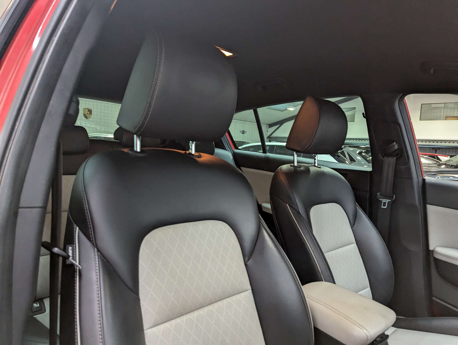 Used Kia Sportage 2021 for sale - 76363700: Photo 50