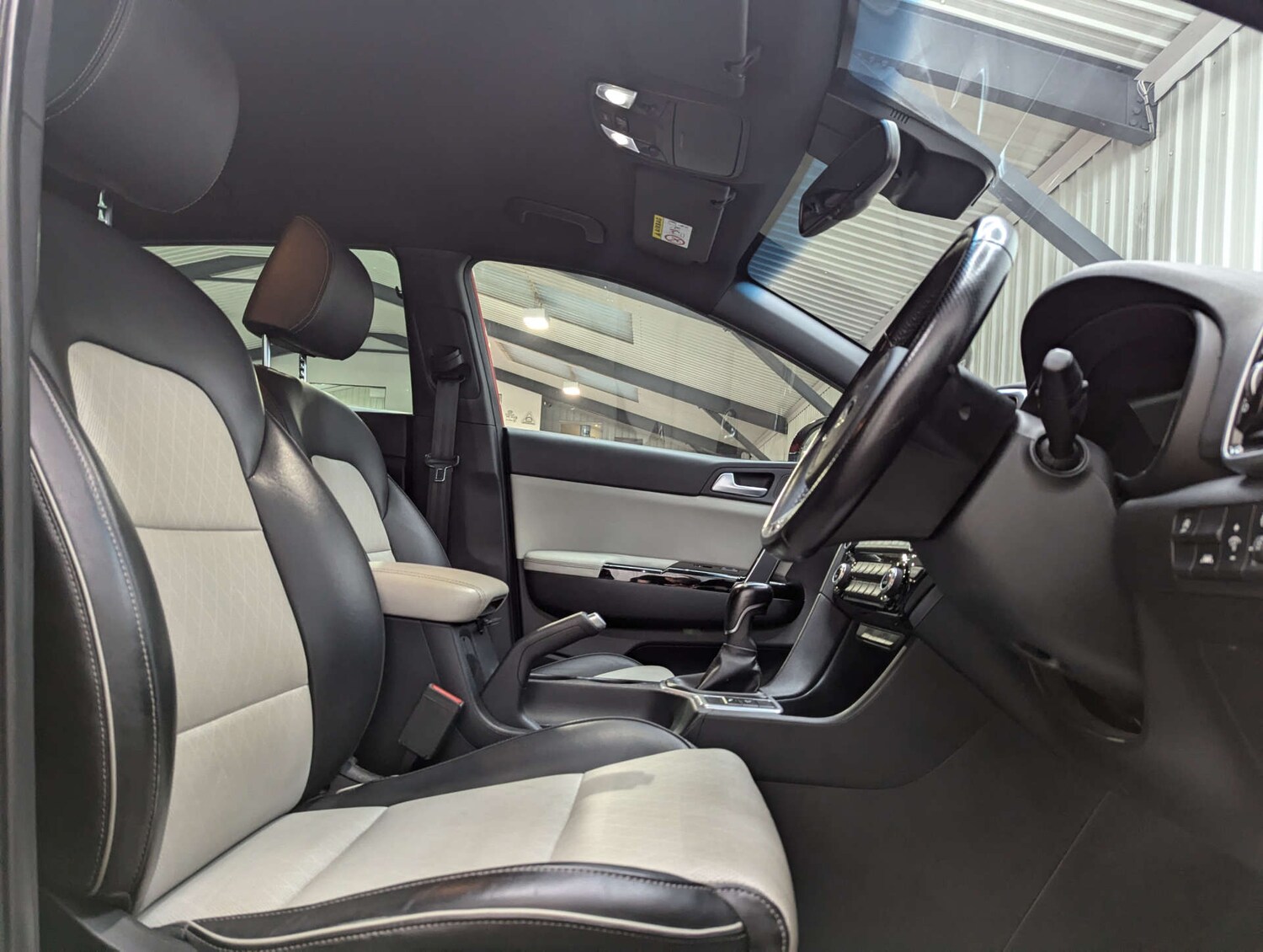 Used Kia Sportage 2021 for sale - 76363700: Photo 51