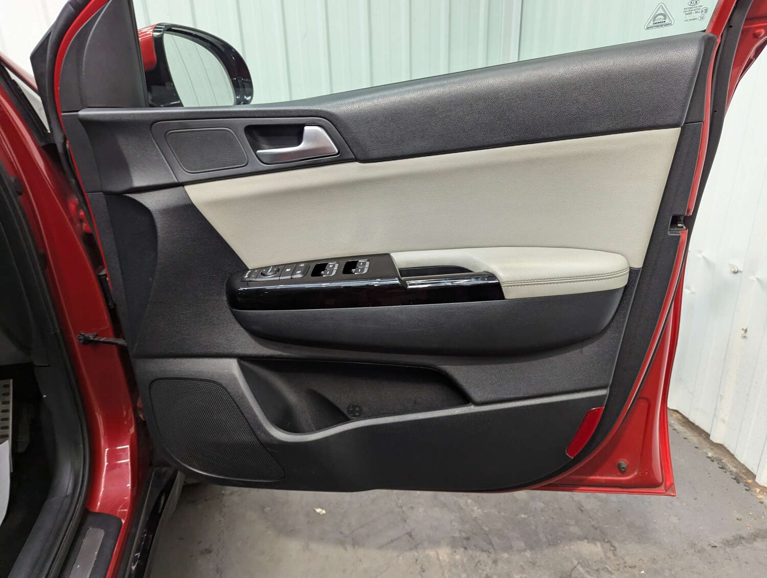 Used Kia Sportage 2021 for sale - 76363700: Photo 52