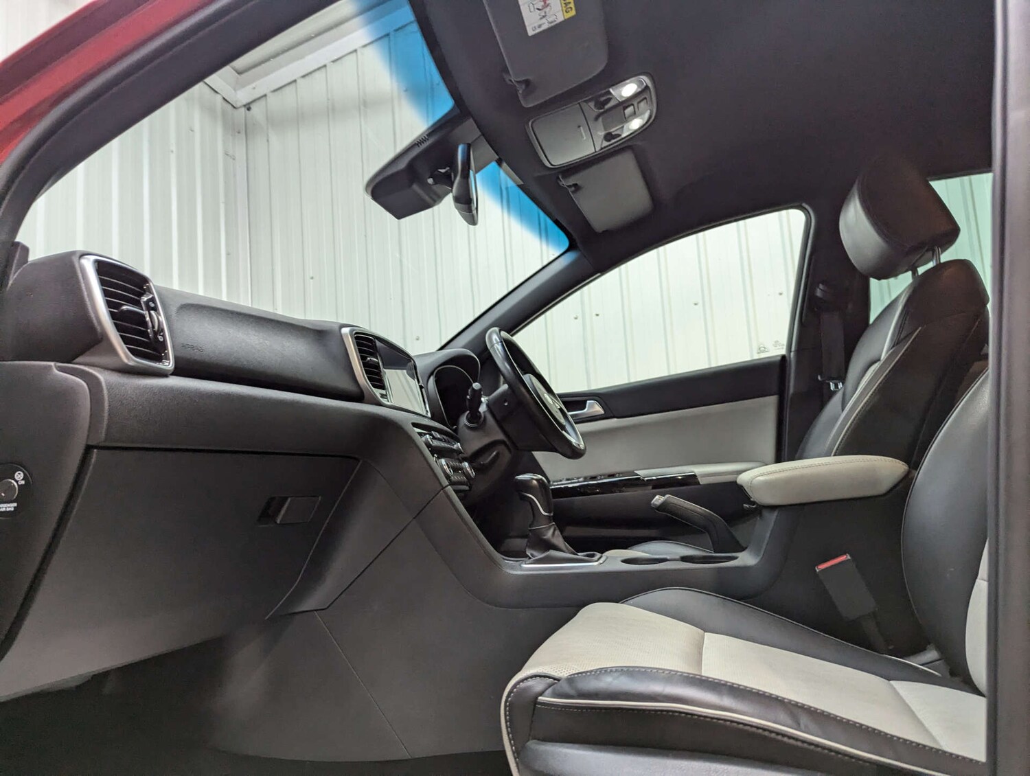 Used Kia Sportage 2021 for sale - 76363700: Photo 54