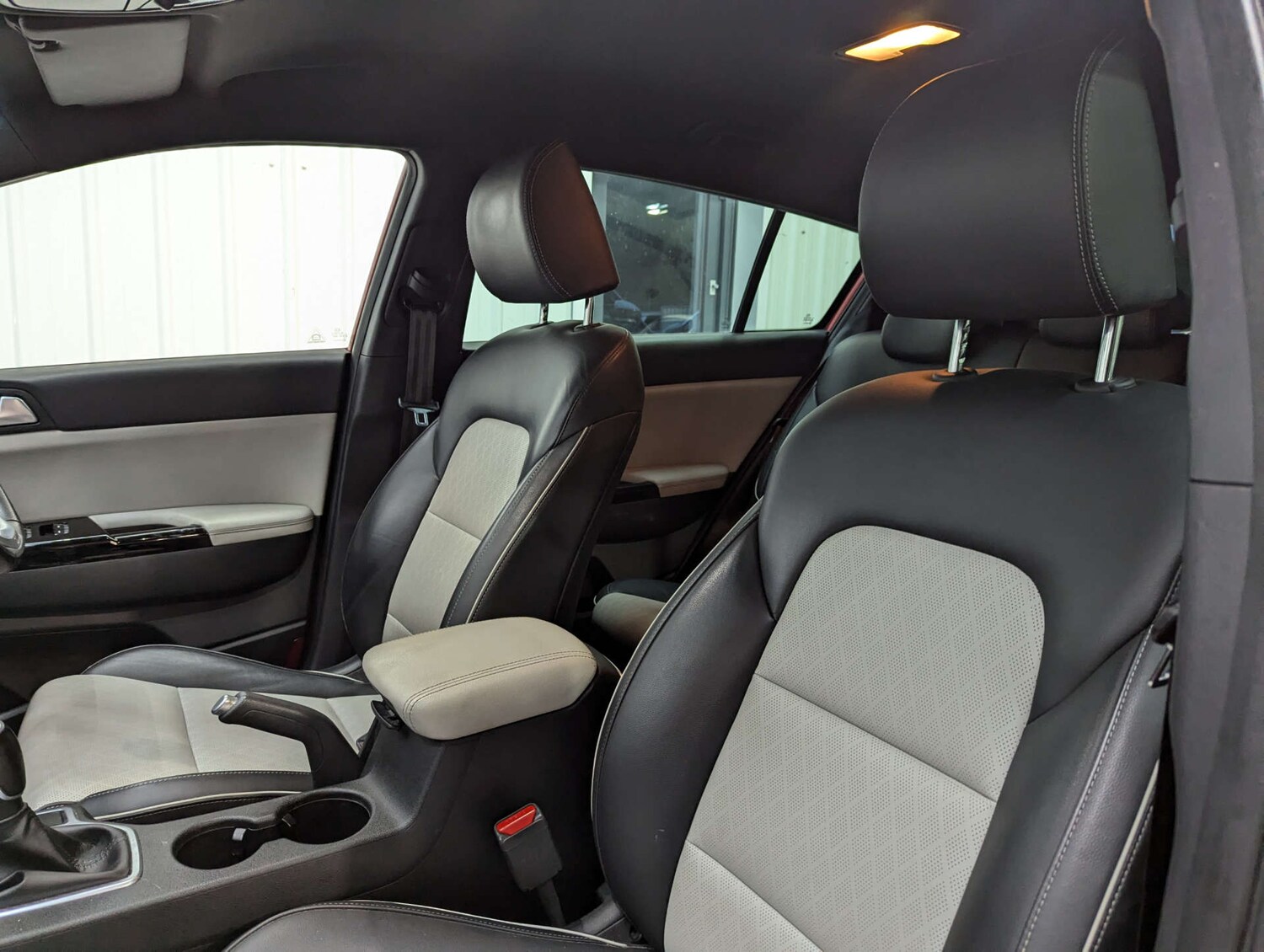 Used Kia Sportage 2021 for sale - 76363700: Photo 55