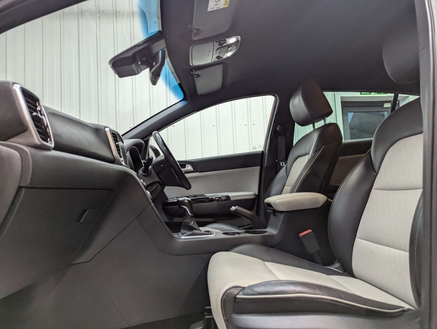 Used Kia Sportage 2021 for sale - 76363700: Photo 57