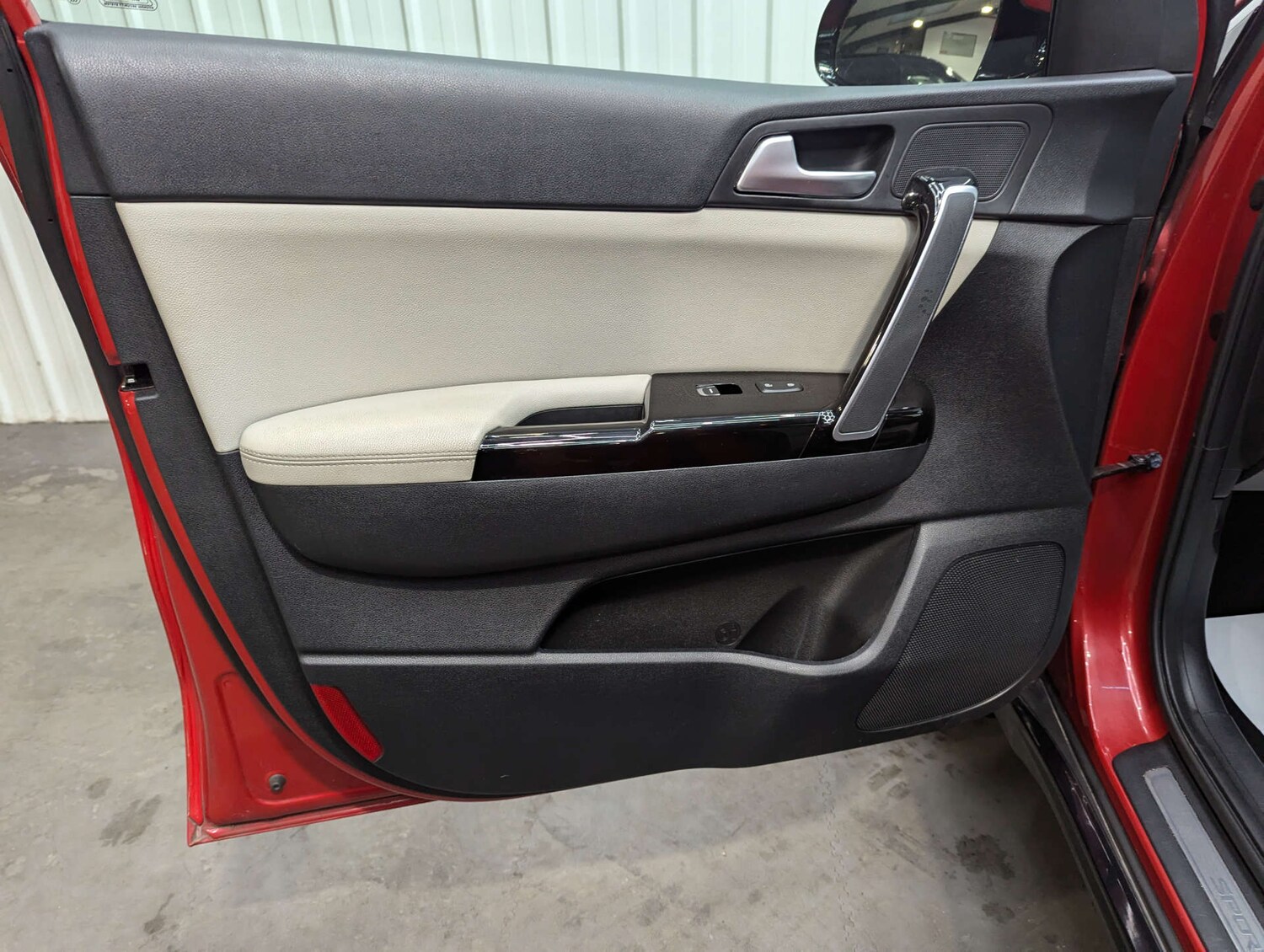 Used Kia Sportage 2021 for sale - 76363700: Photo 58