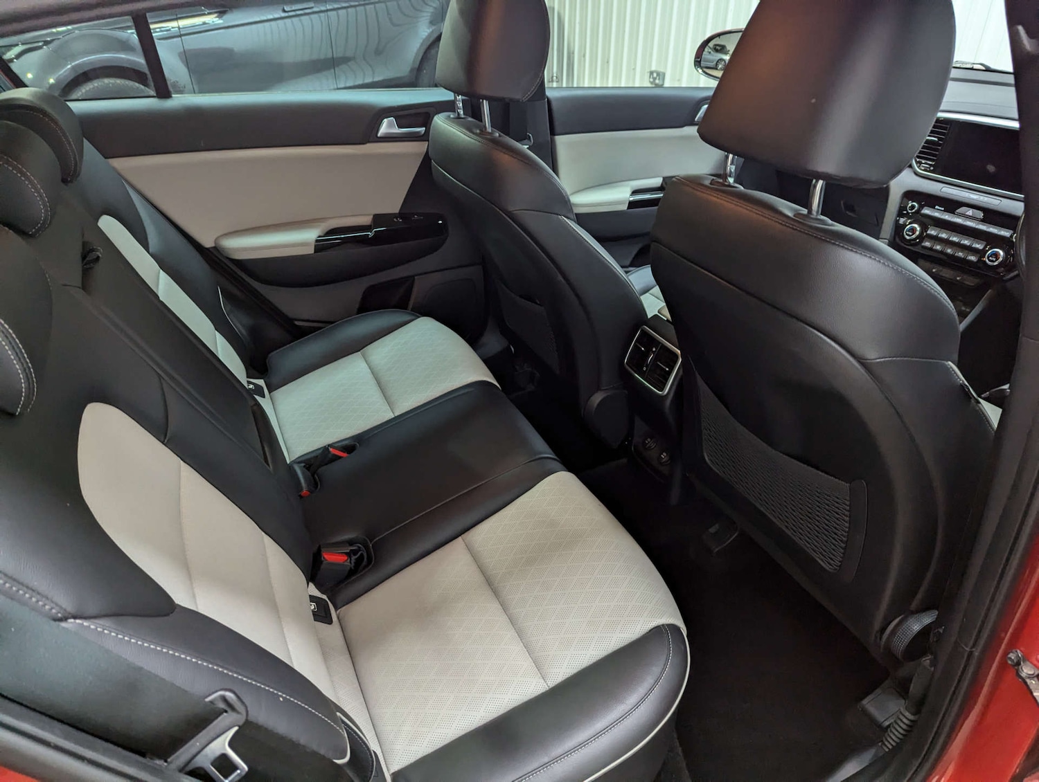 Used Kia Sportage 2021 for sale - 76363700: Photo 59