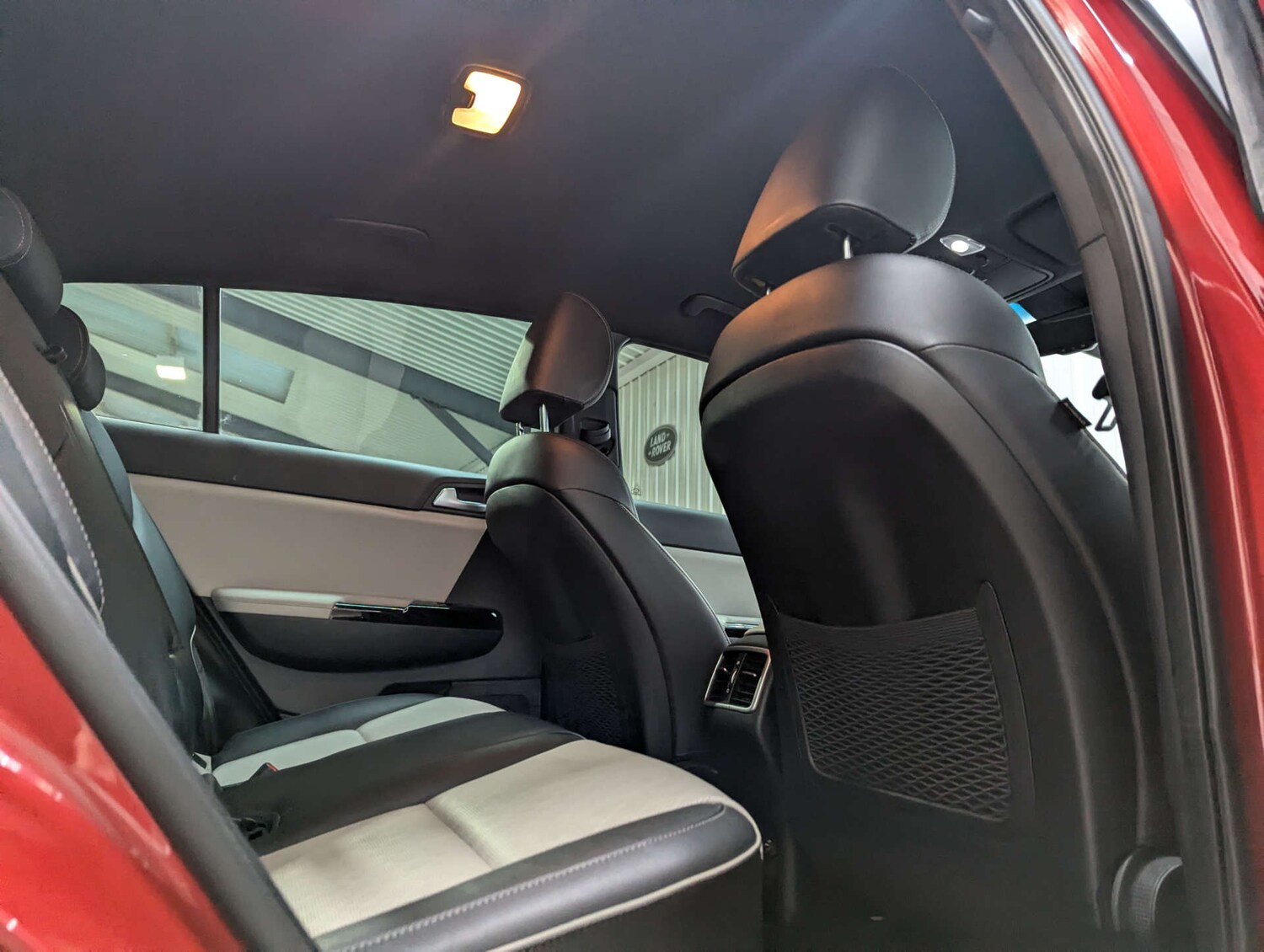 Used Kia Sportage 2021 for sale - 76363700: Photo 60