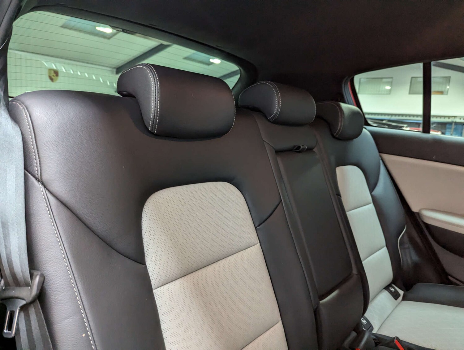 Used Kia Sportage 2021 for sale - 76363700: Photo 61