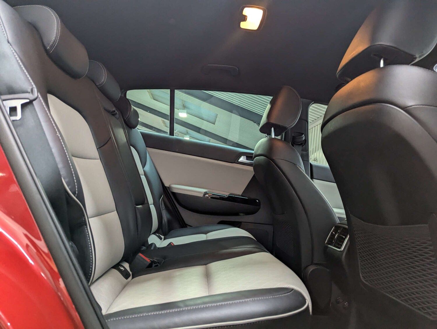 Used Kia Sportage 2021 for sale - 76363700: Photo 62