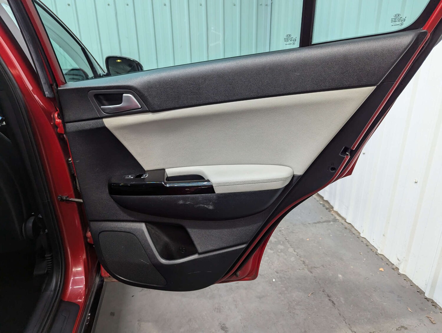 Used Kia Sportage 2021 for sale - 76363700: Photo 63