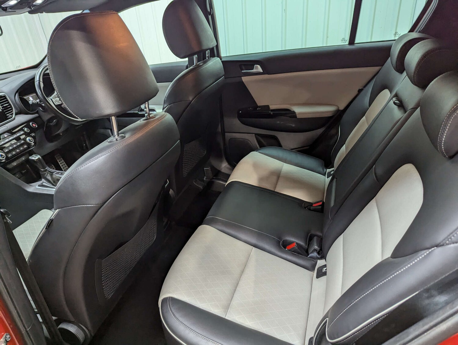 Used Kia Sportage 2021 for sale - 76363700: Photo 65