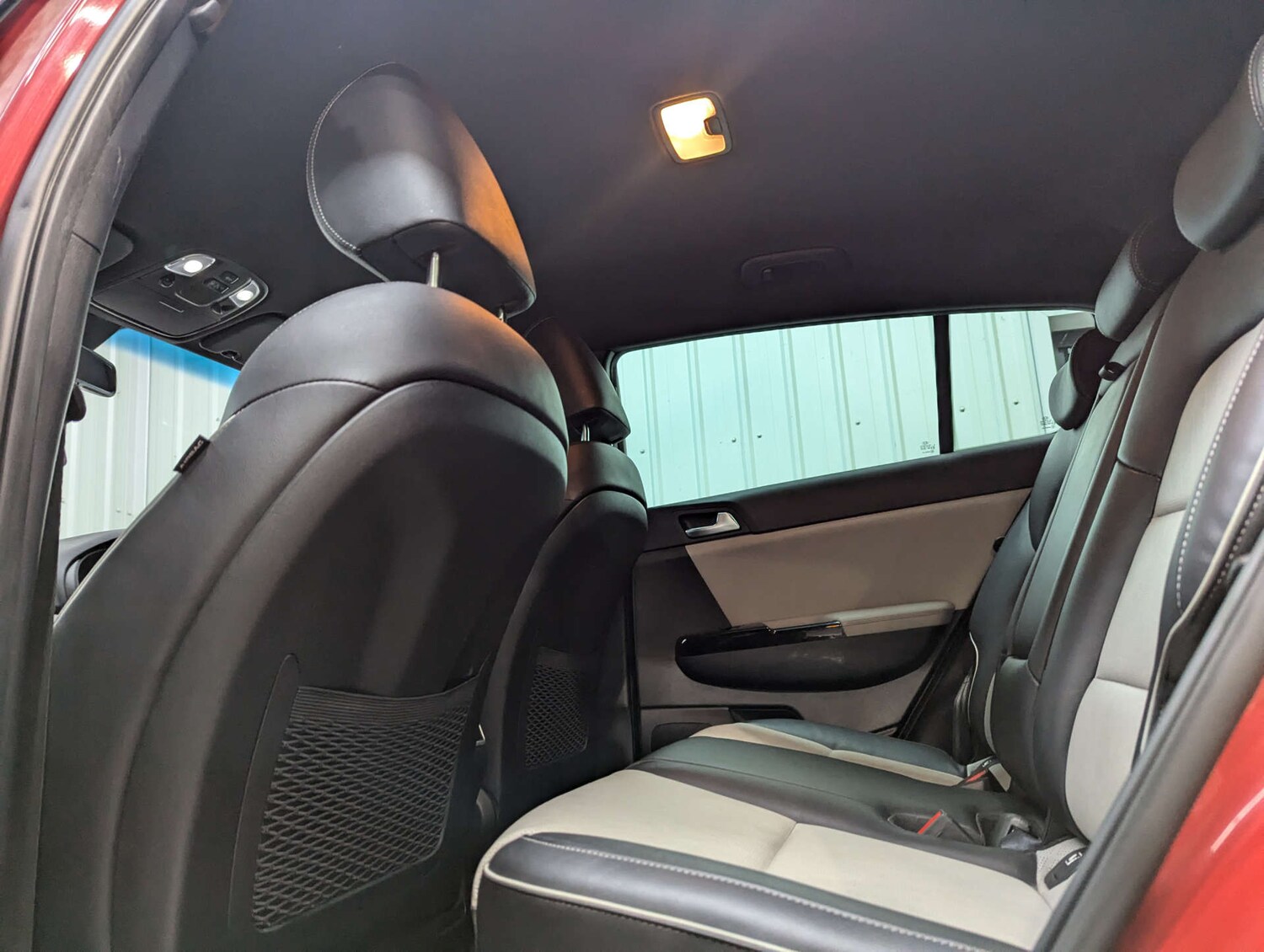 Used Kia Sportage 2021 for sale - 76363700: Photo 66