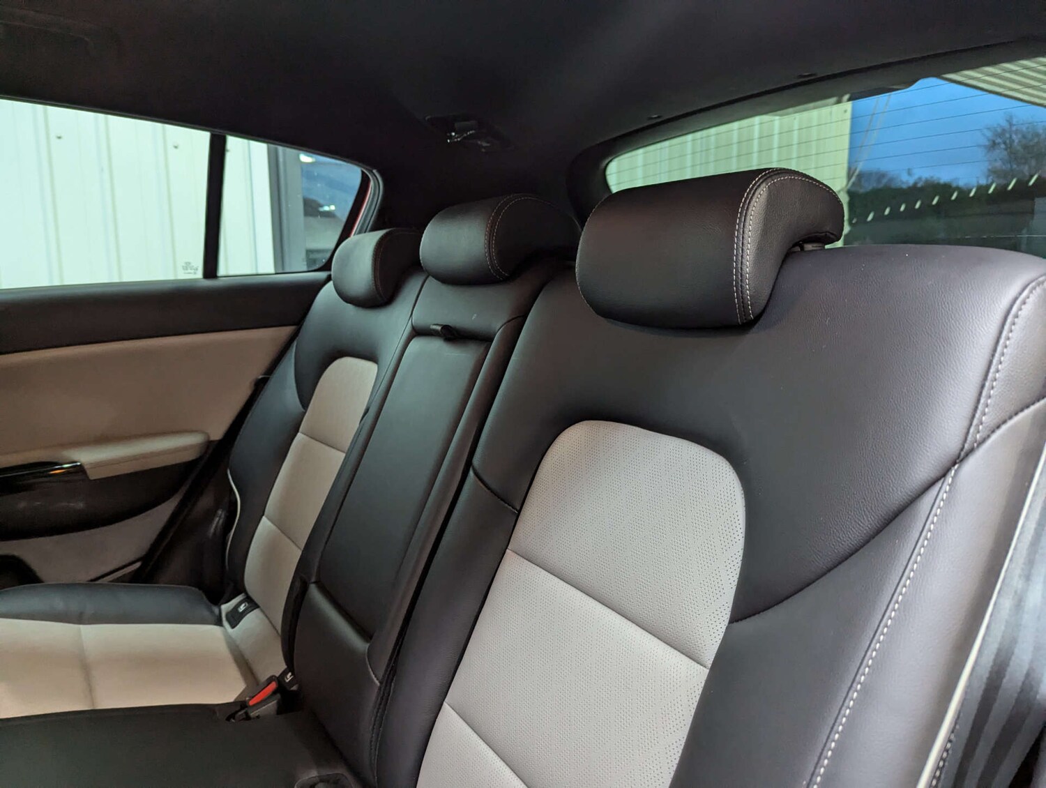 Used Kia Sportage 2021 for sale - 76363700: Photo 67