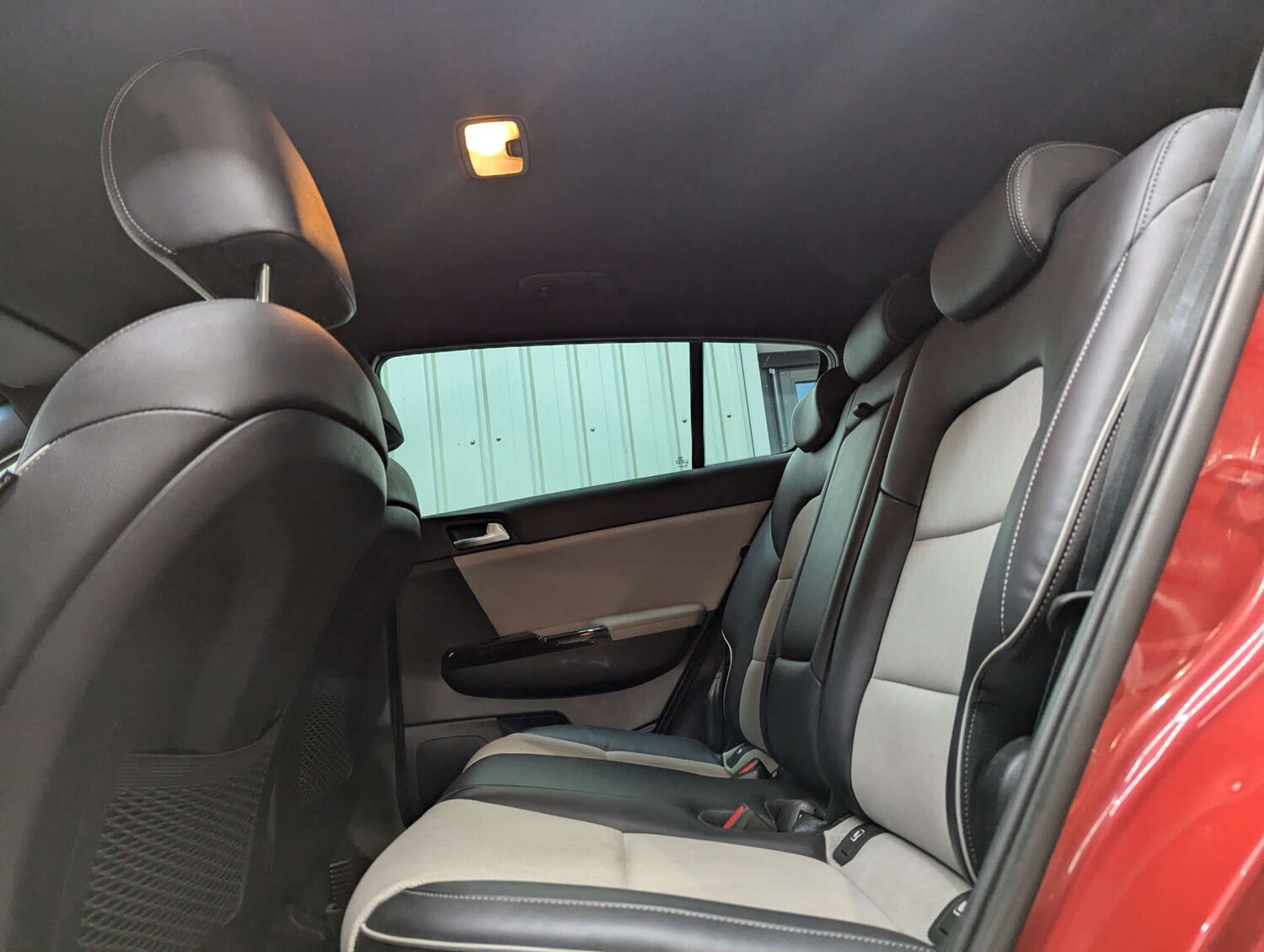 Used Kia Sportage 2021 for sale - 76363700: Photo 68