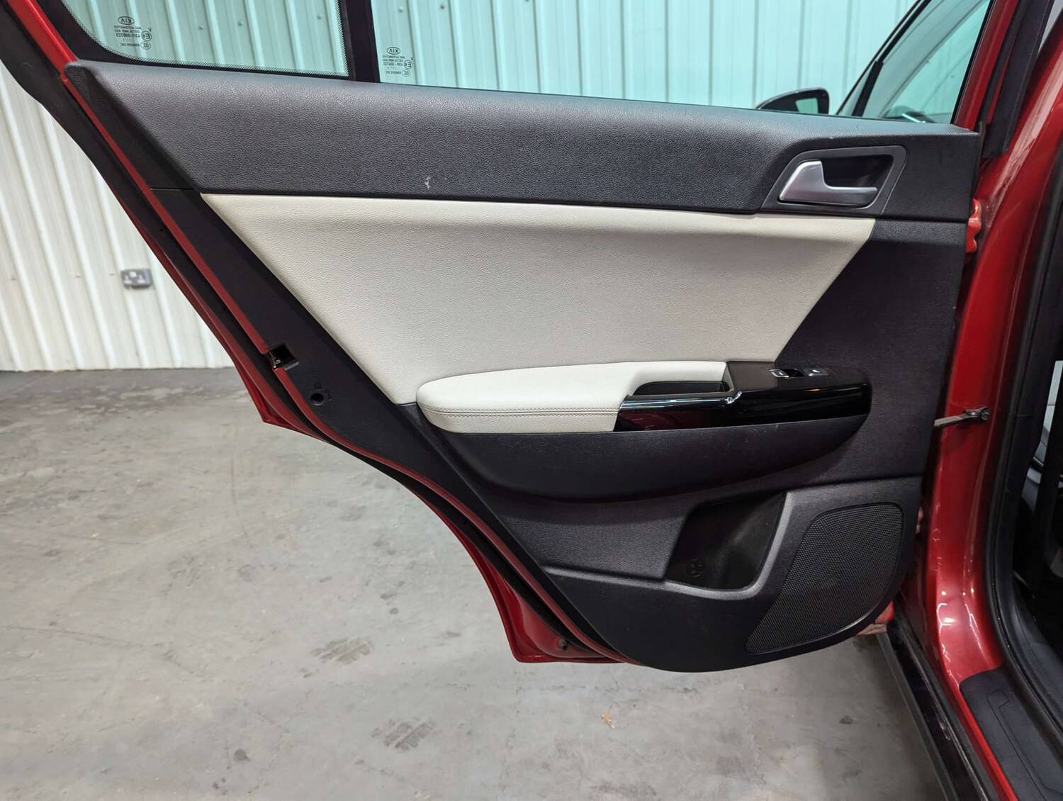 Used Kia Sportage 2021 for sale - 76363700: Photo 69