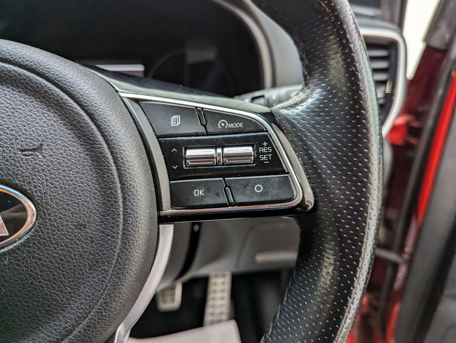 Used Kia Sportage 2021 for sale - 76363700: Photo 75