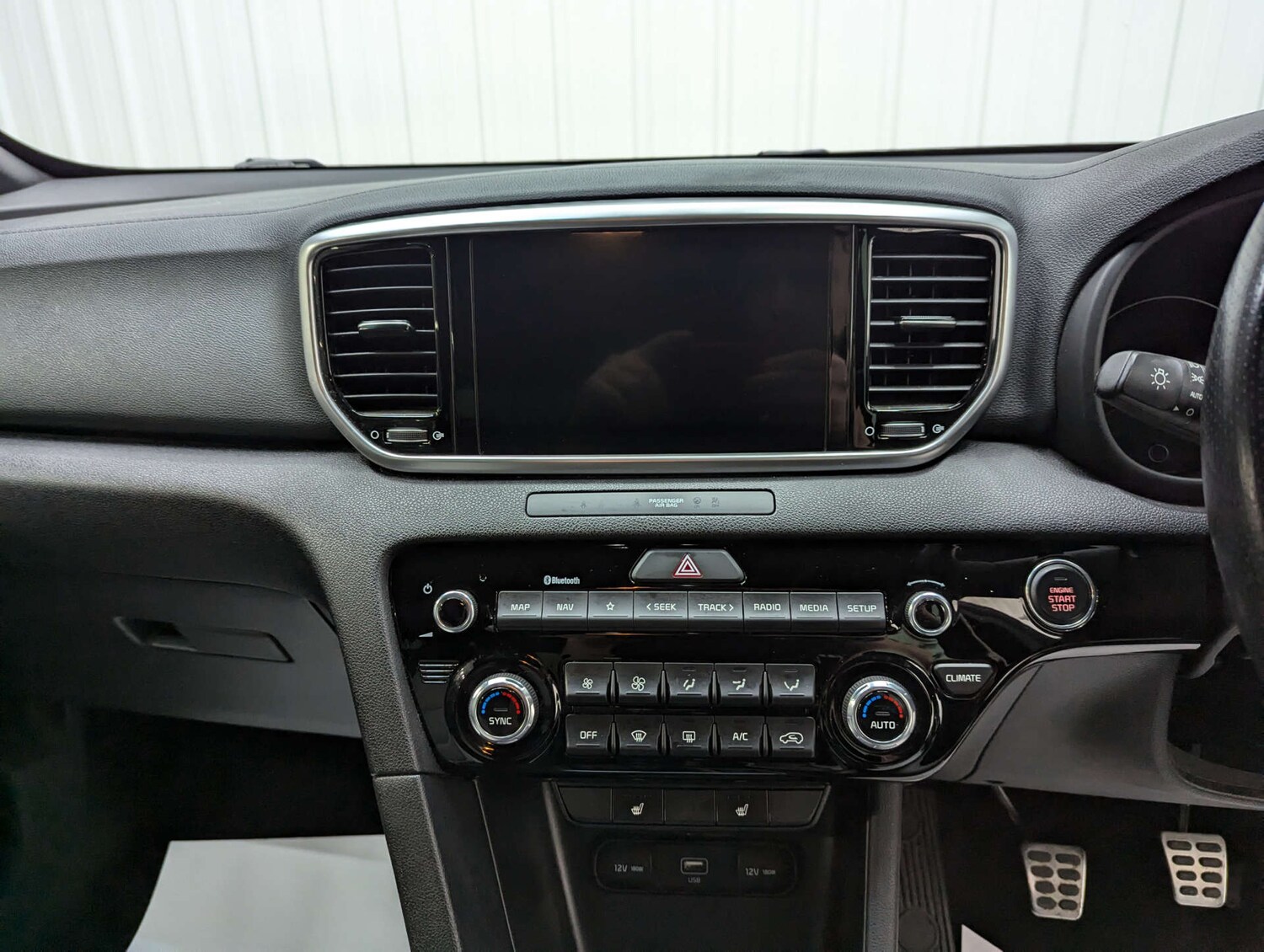 Used Kia Sportage 2021 for sale - 76363700: Photo 82