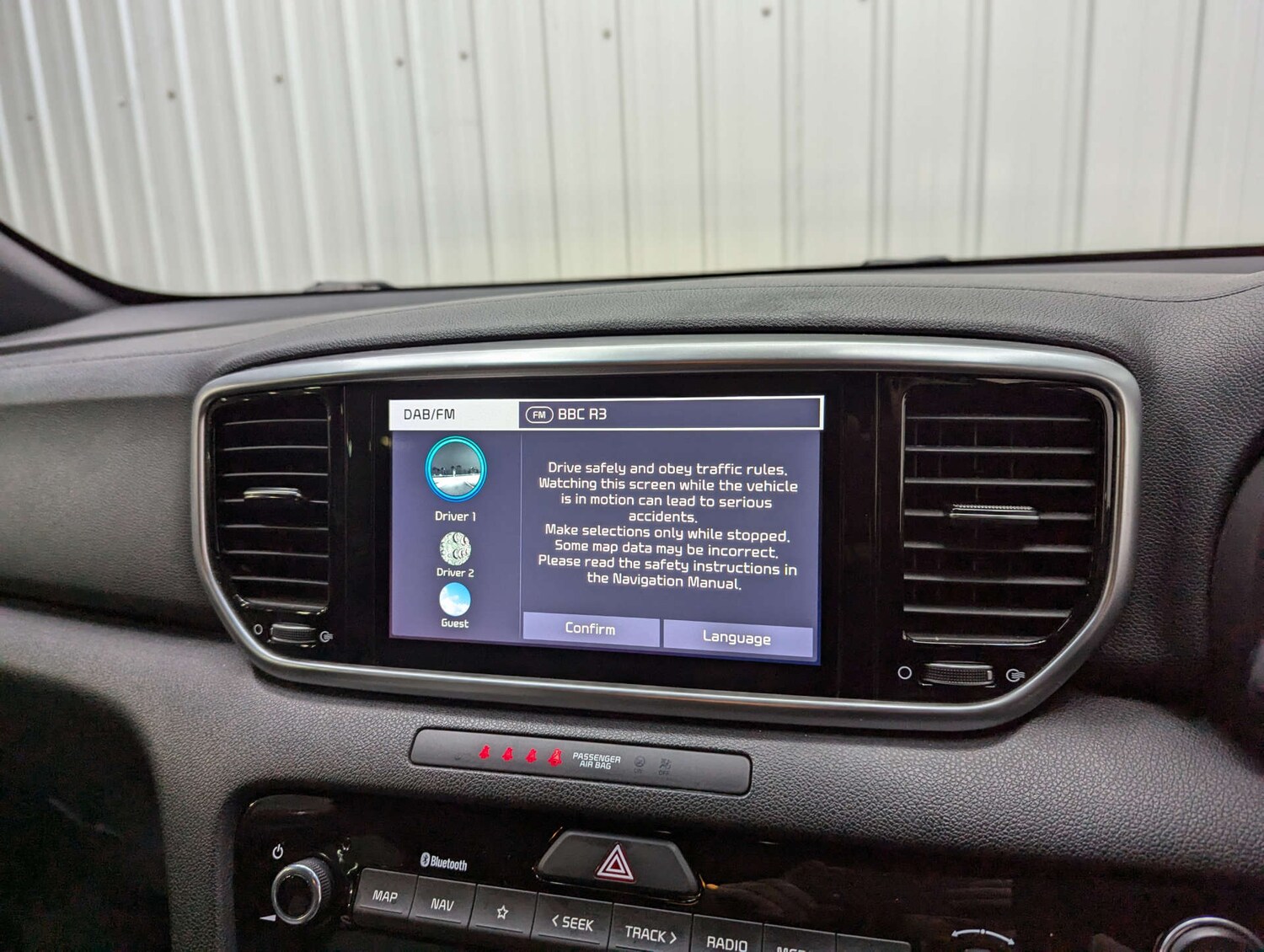 Used Kia Sportage 2021 for sale - 76363700: Photo 83