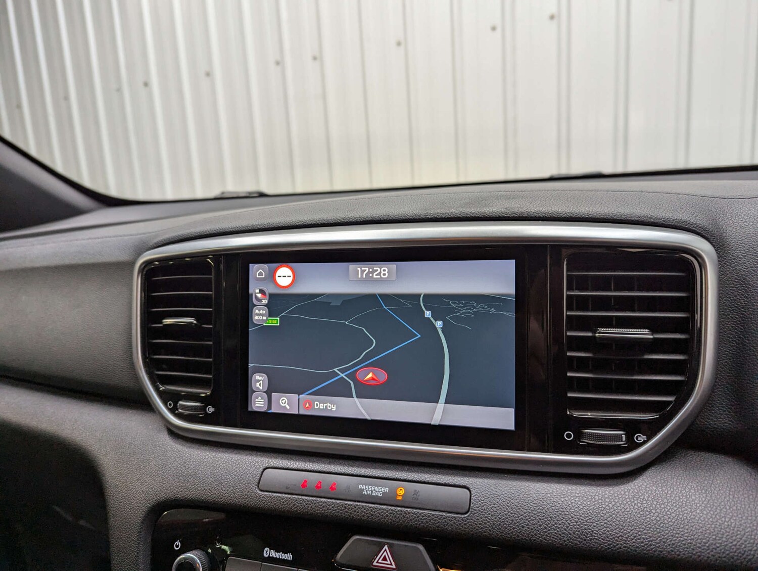 Used Kia Sportage 2021 for sale - 76363700: Photo 85