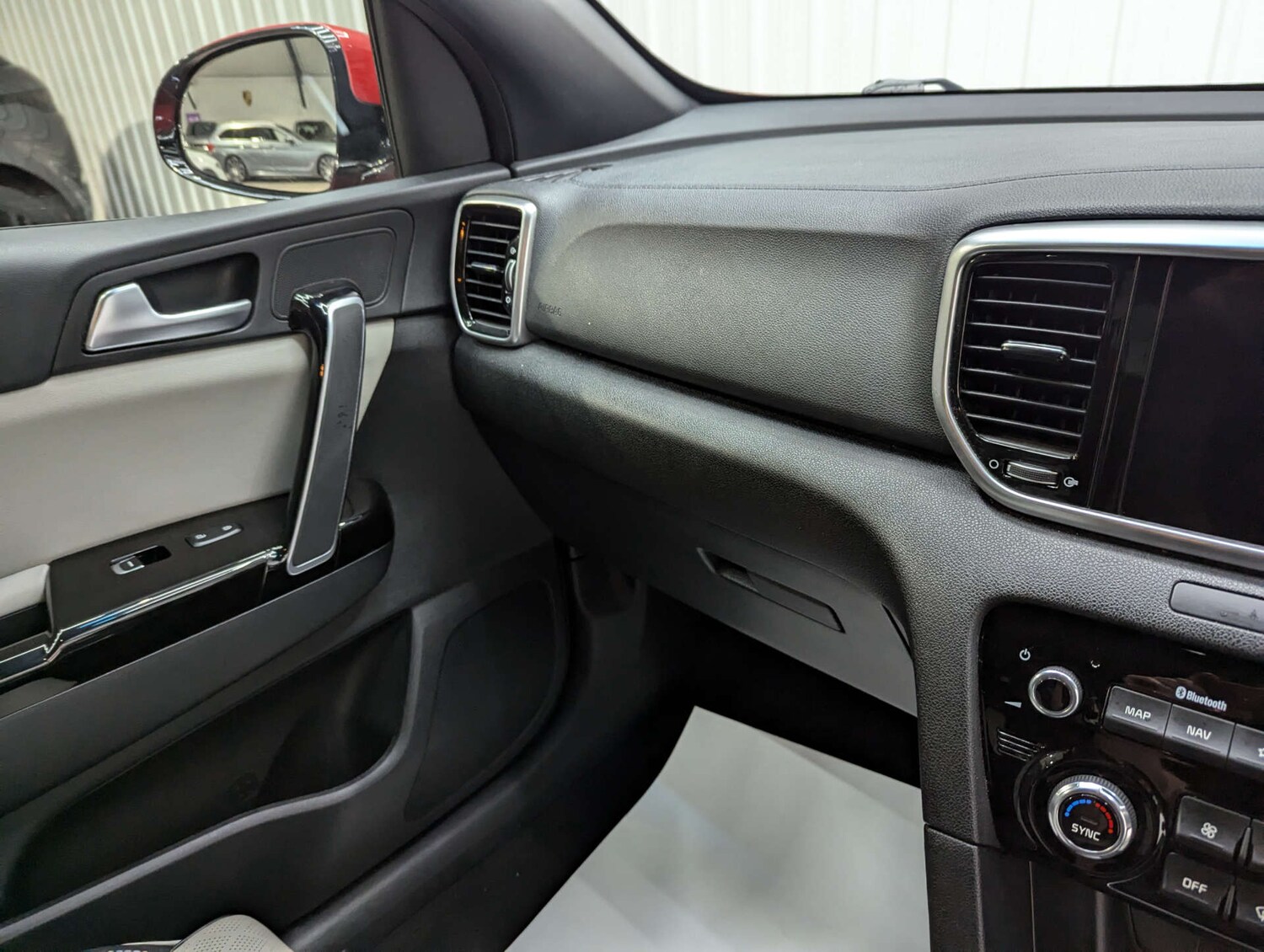 Used Kia Sportage 2021 for sale - 76363700: Photo 87