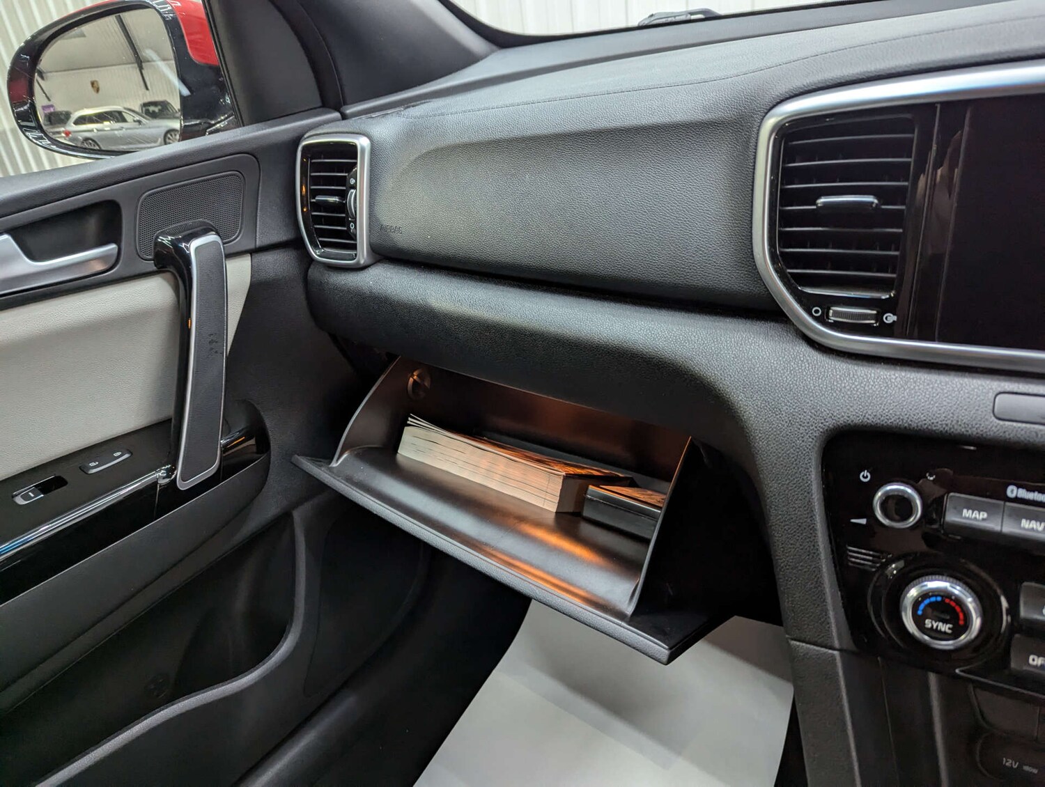 Used Kia Sportage 2021 for sale - 76363700: Photo 89