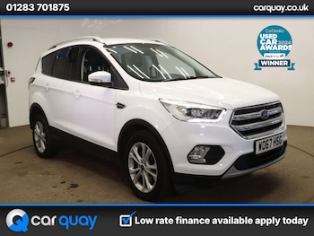 Ford - Kuga