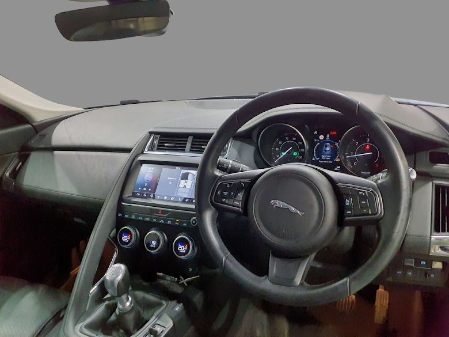 Used Jaguar E-Pace 2018 for sale - 77022525: Photo 13