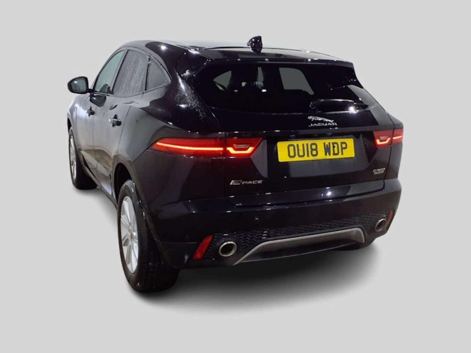 Used Jaguar E-Pace 2018 for sale - 77022525: Photo 20