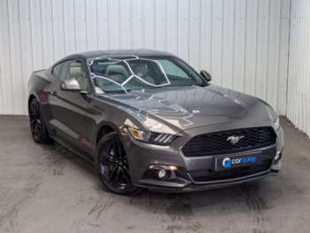Used Ford Mustang 2017 for sale - 75210124: Photo