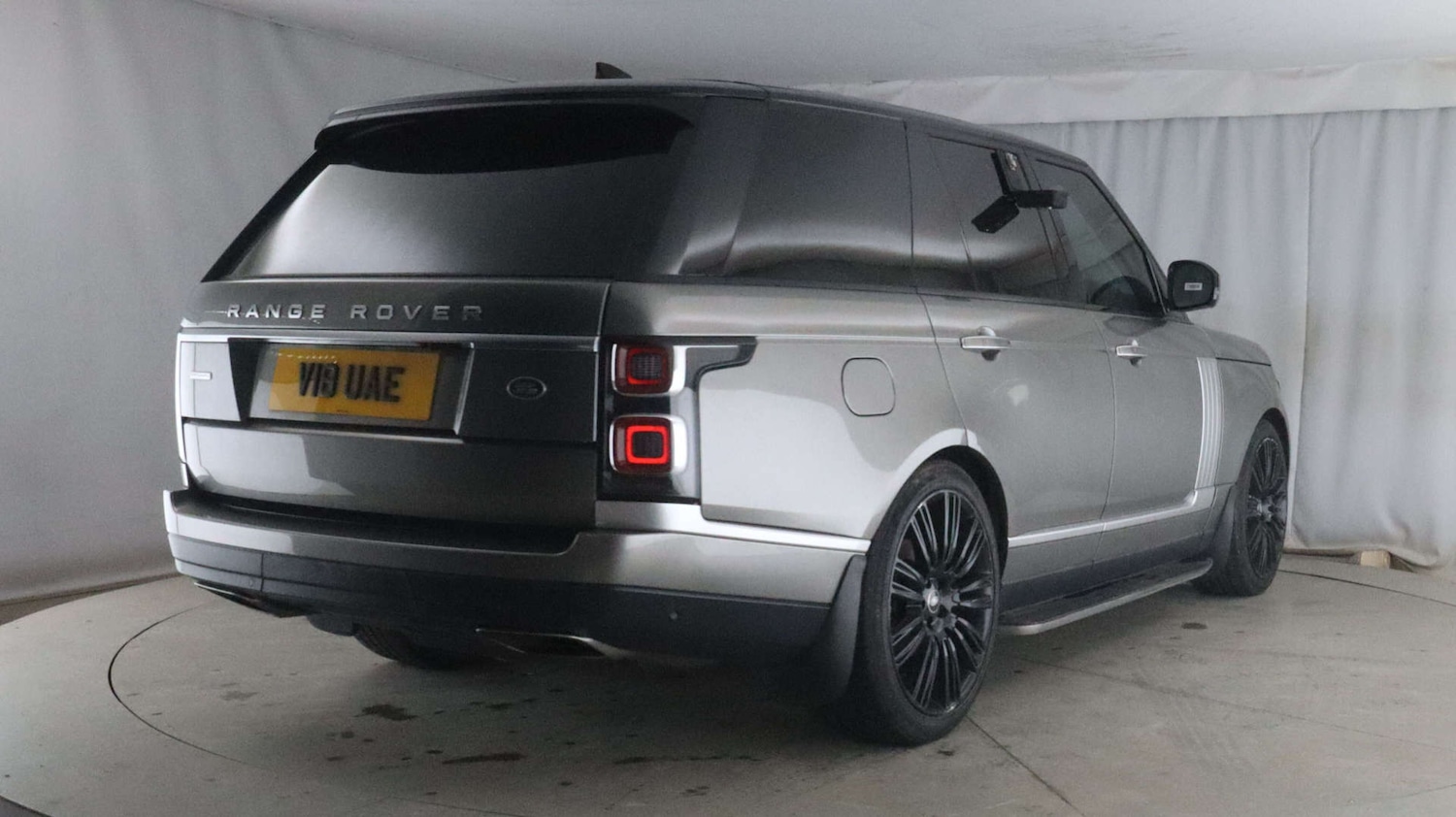 Used Land Rover Range Rover 2018 for sale - 77198025: Photo 11