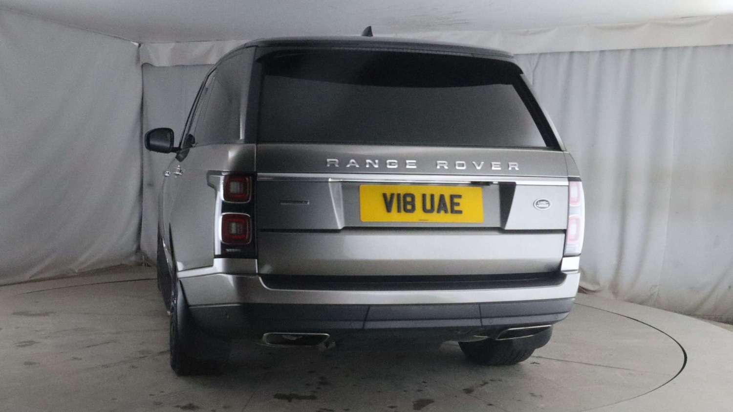 Used Land Rover Range Rover 2018 for sale - 77198025: Photo 13