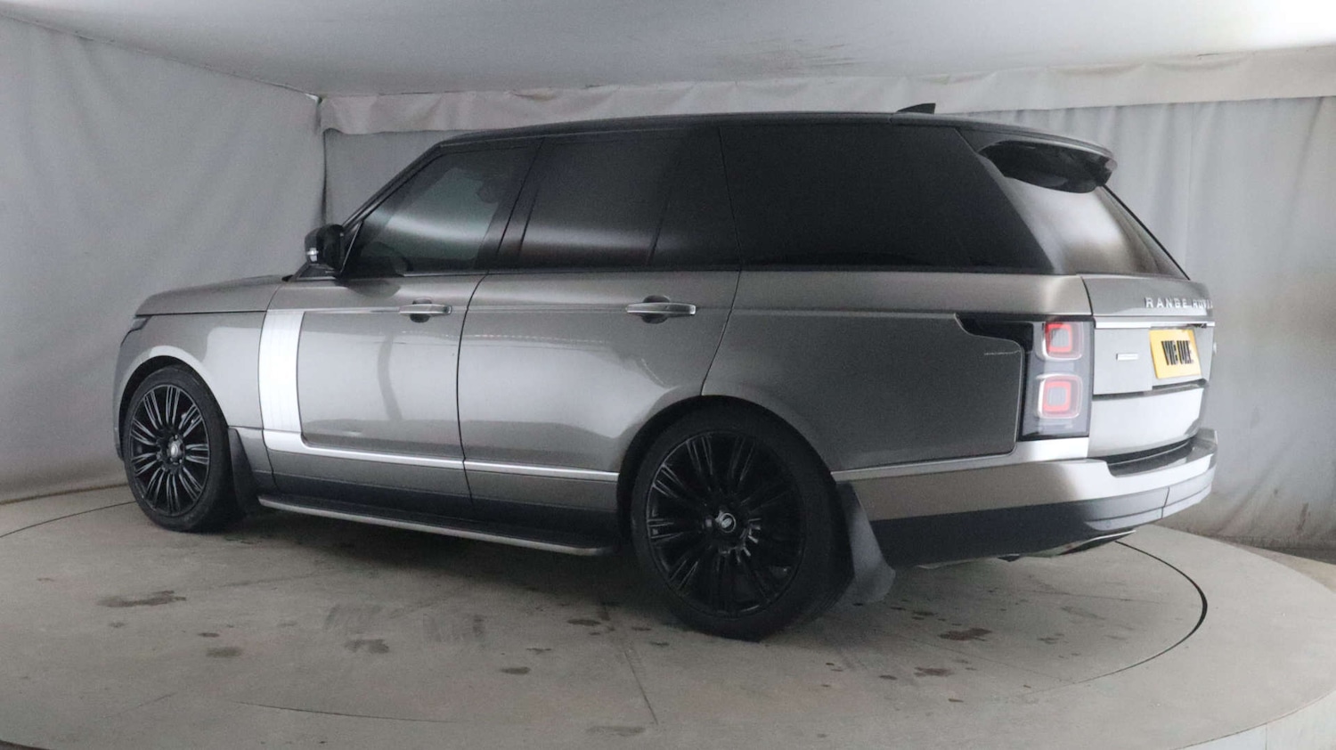 Used Land Rover Range Rover 2018 for sale - 77198025: Photo 15