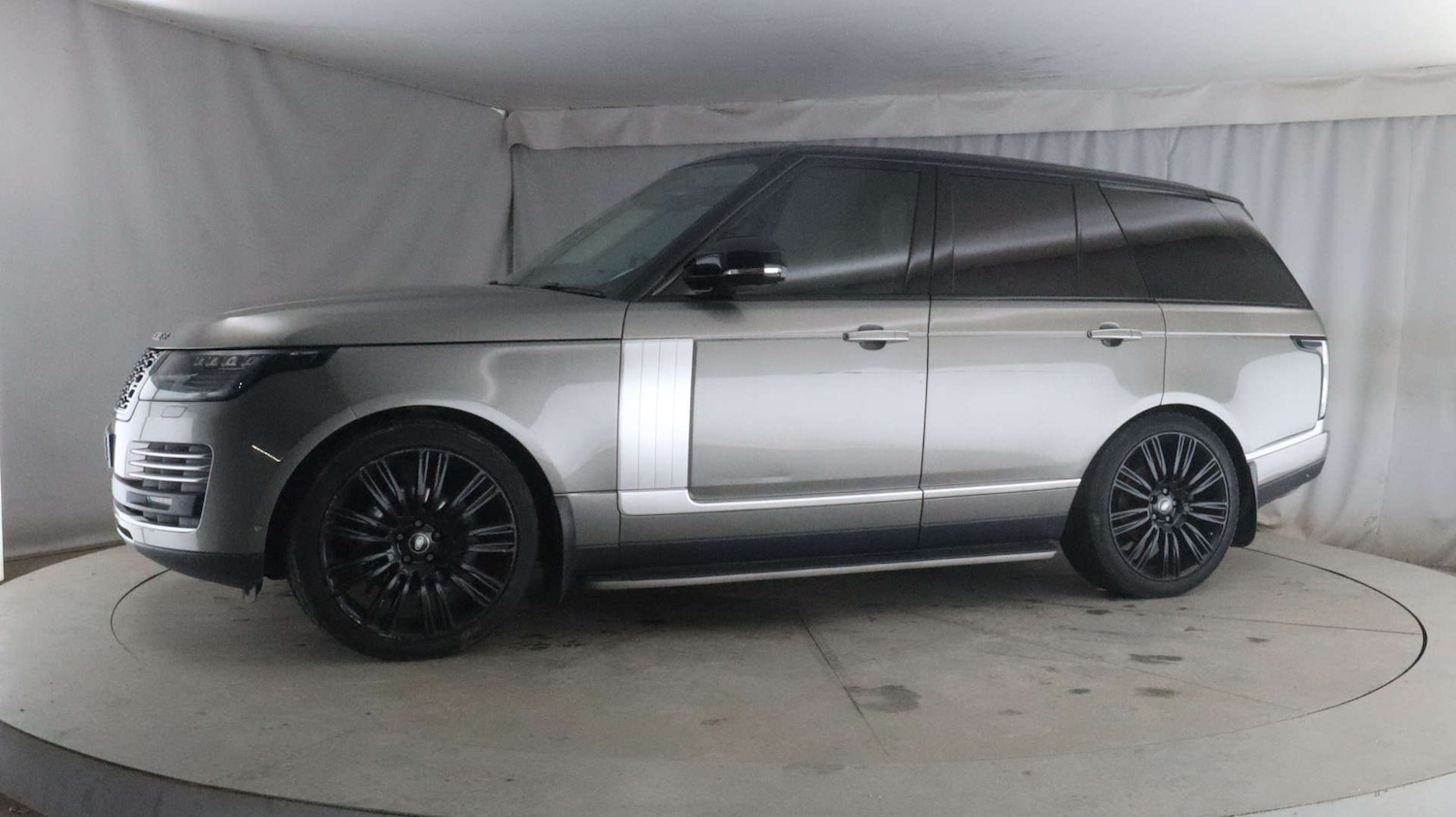 Used Land Rover Range Rover 2018 for sale - 77198025: Photo 17