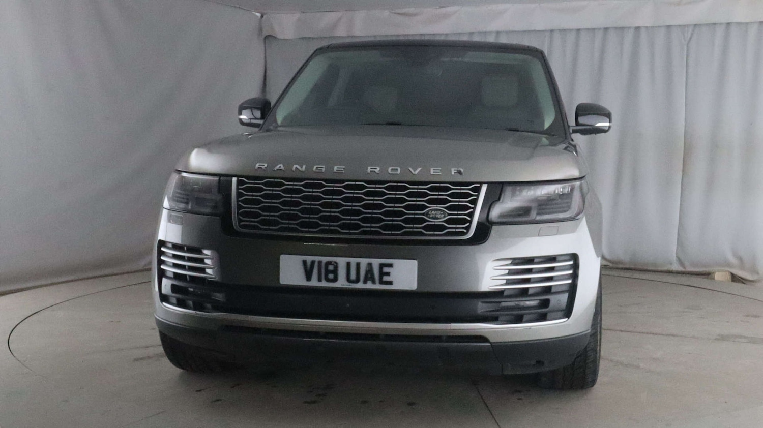 Used Land Rover Range Rover 2018 for sale - 77198025: Photo 21