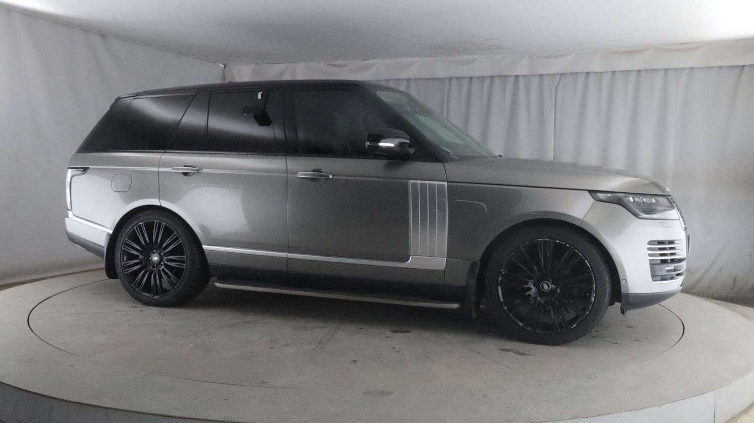 Used Land Rover Range Rover 2018 for sale - 77198025: Photo 7
