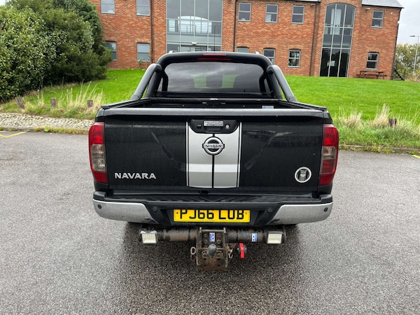 Used Nissan Navara 2016 for sale - 76212195: Photo 13