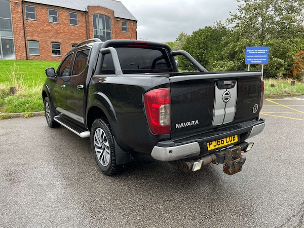 Used Nissan Navara 2016 for sale - 76212195: Photo 17