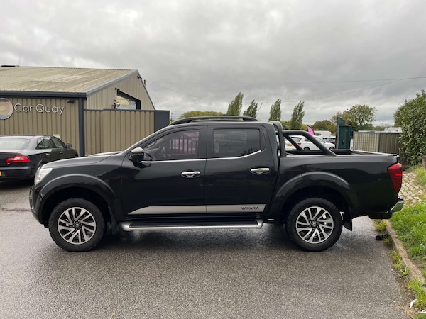 Used Nissan Navara 2016 for sale - 76212195: Photo 19