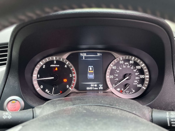 Used Nissan Navara 2016 for sale - 76212195: Photo 24