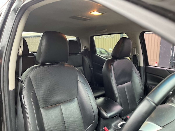 Used Nissan Navara 2016 for sale - 76212195: Photo 3
