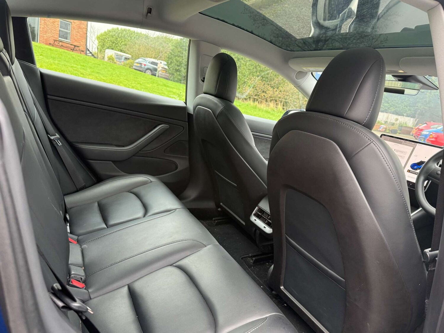 Used Tesla Model 3 2020 for sale - 77974155: Photo 11