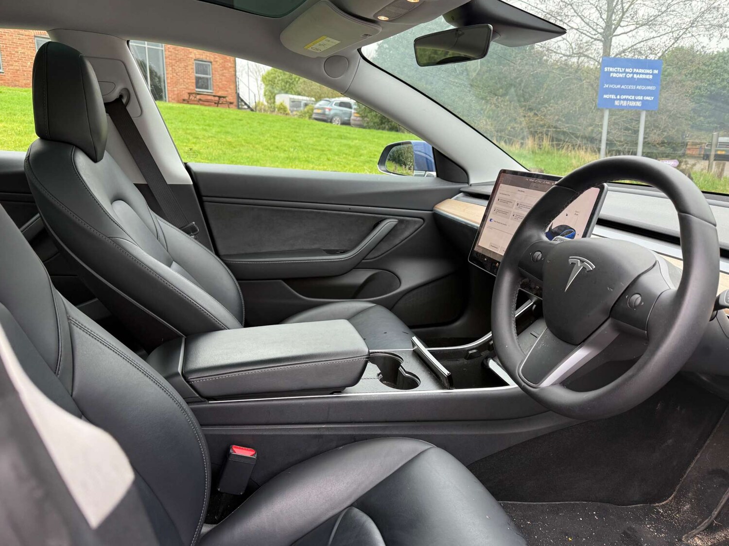 Used Tesla Model 3 2020 for sale - 77974155: Photo 15