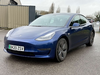 Tesla Model 3 feature image