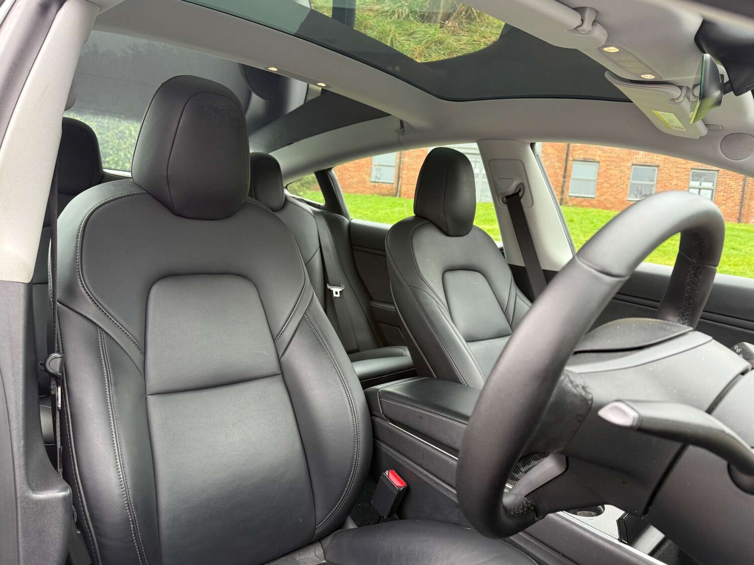 Used Tesla Model 3 2020 for sale - 77974155: Photo 5